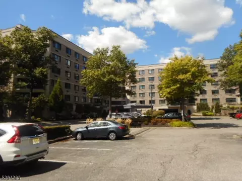 609 So Orange Ave West5q #5Q, South Orange Village, NJ 07079