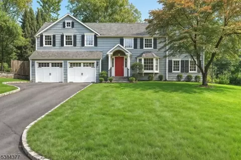 27 Overlook Rd, Chatham Twp, NJ 07928