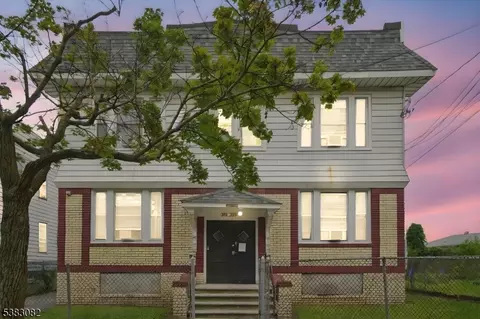 251 S Munn Ave #4, Irvington, NJ 07111