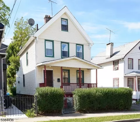 548 Tremont Ave, City Of Orange, NJ 07050