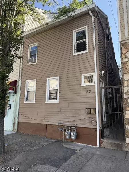82 Belmont, Paterson, NJ 07522