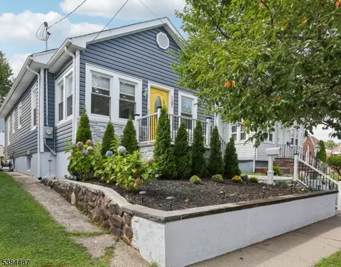 137 Bremond St, Belleville, NJ 07109