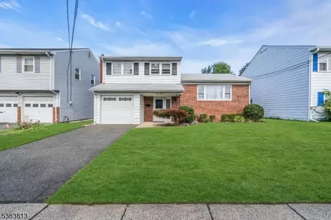 130 Walton Ave, Union, NJ 07083
