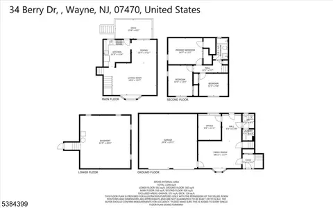 34 Berry Dr, Wayne, NJ 07470 photo 26