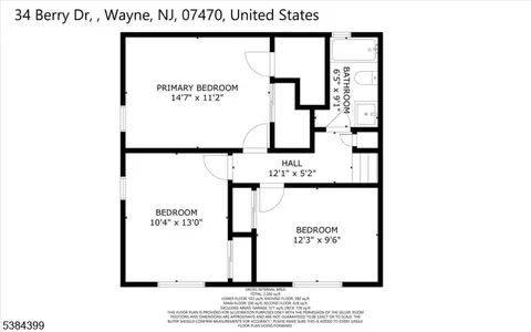 34 Berry Dr, Wayne, NJ 07470 photo 28