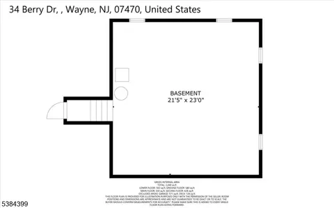 34 Berry Dr, Wayne, NJ 07470 photo 30