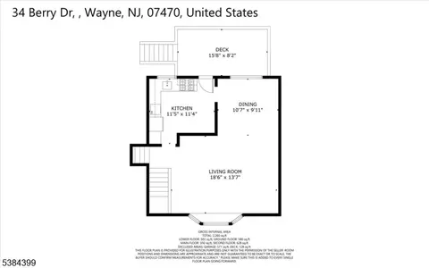 34 Berry Dr, Wayne, NJ 07470 photo 27