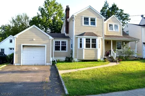 443 Pine Ave, Garwood, NJ 07027