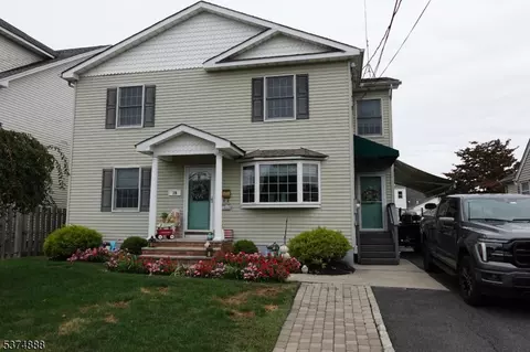 19 S 19th St, Kenilworth, NJ 07033