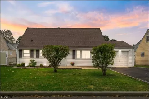 112 Patricia Ave, Colonia, NJ 07067