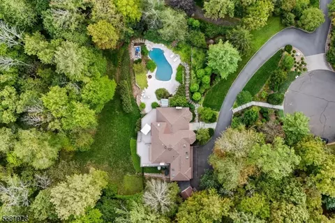 12 Tamarisk Ct, Basking Ridge, NJ 07920