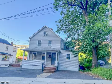 15 4th St, South Orange, NJ 07079