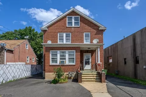 10 Garfield St, Linden, NJ 07036