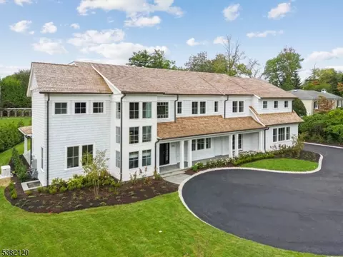 293 Old Short Hills Rd, Short Hills, NJ 07078