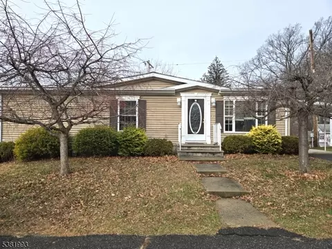93 Mt Pleasant #14, Dover, NJ 07801