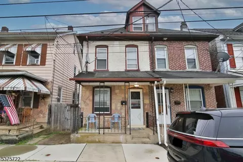 112 Rose St, Phillipsburg, NJ 08865
