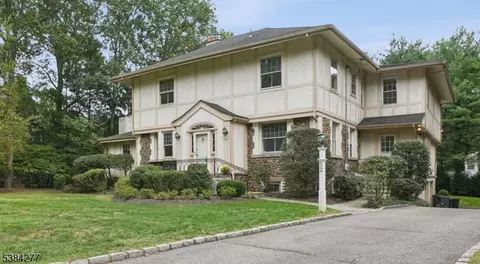 52 Jefferson Ave, Short Hills, NJ 07078