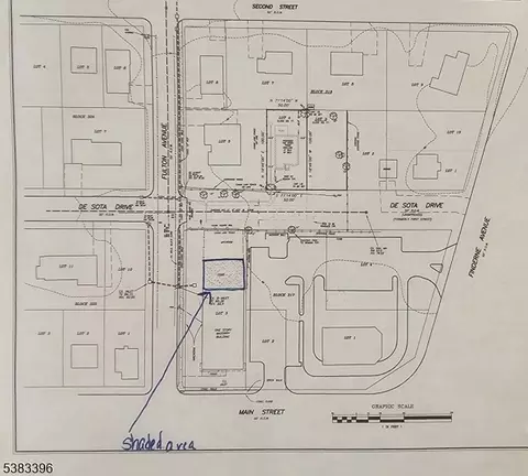 622 Desota Dr, Bridgewater, NJ 08807