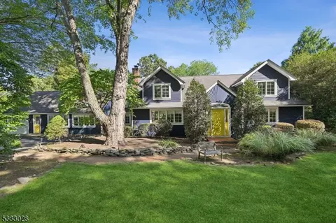 46 Blackberry Ln, Morristown, NJ 07960
