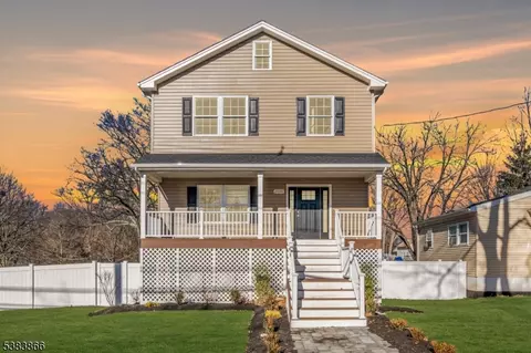 2000 Whittier St, Rahway, NJ 07065