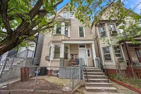 163 S 7th St, Newark, NJ 07103