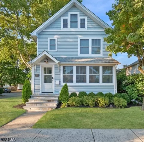 27 Lathrop Ave, Madison, NJ 07940
