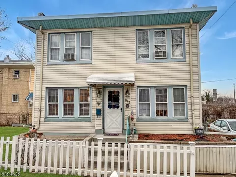 843 Boyd Ave, Union, NJ 07083