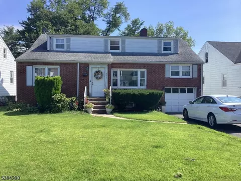 809 Caldwell Ave, Union, NJ 07083
