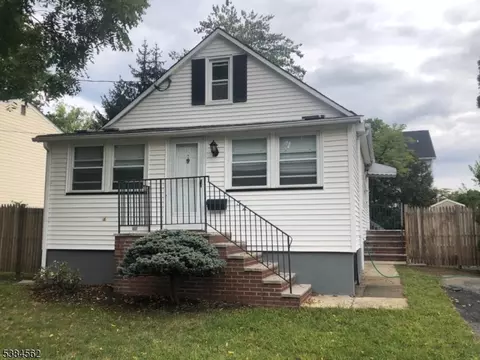 52 Atlantic Dr, Parsippany, NJ 07054