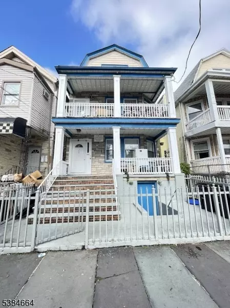 564 Broadway, Newark, NJ 07104
