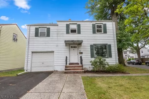 143 S Michigan Ave, Kenilworth, NJ 07033