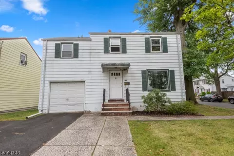 143 S Michigan Ave, Kenilworth, NJ 07033