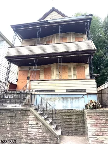 160 Fulton St, Paterson, NJ 07501