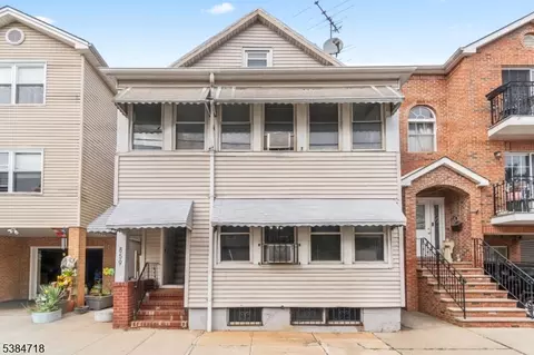 859 Lafayette St, Elizabeth, NJ 07201