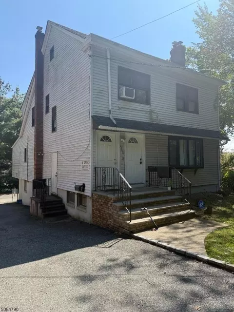 1490 Pleasant Valley Way, West Orange, NJ 07052