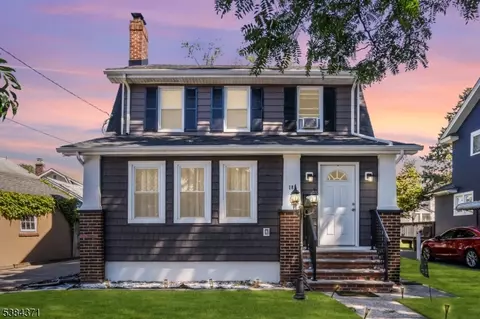 181 W Stearns St, Rahway, NJ 07065