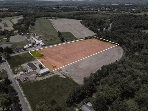 1068 County Road519, Kingwood Twp, NJ 08825