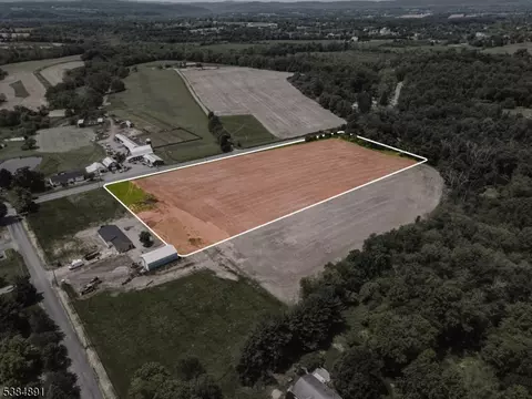1068 County Road519, Kingwood Twp, NJ 08825