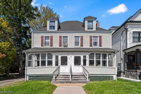 125 Washington St, Morristown, NJ 07960