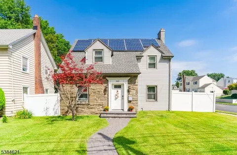 383 Conant St, Hillside, NJ 07205