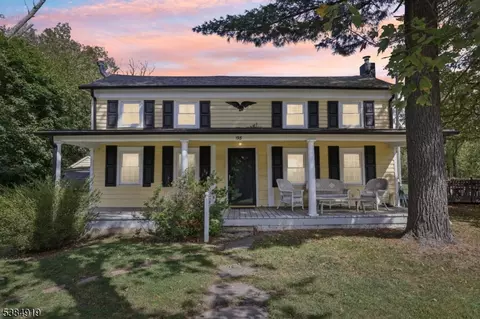 198 Libertyville Rd, Wantage, NJ 07461