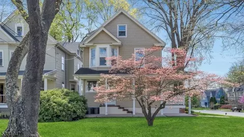603 Carleton Rd, Westfield, NJ 07090