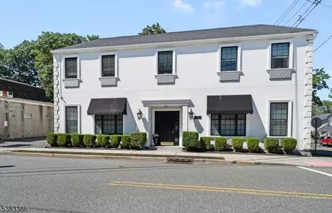 27 Central Ave #F, Caldwell, NJ 07006