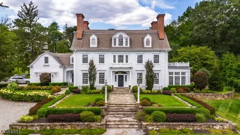 182 Washington Valley Rd, Morristown, NJ 07960