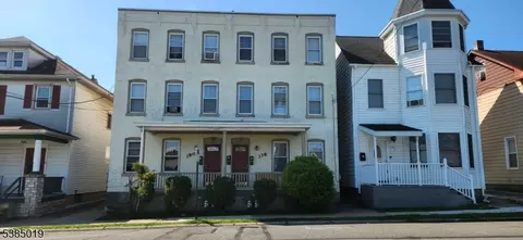 178-180 Filmore St, Phillipsburg, NJ 08865