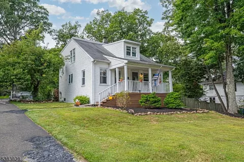 675 Plainfield Ave, Berkeley Heights, NJ 07922