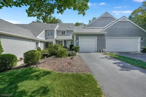 9 Ridge Dr #N, Montville, NJ 07045