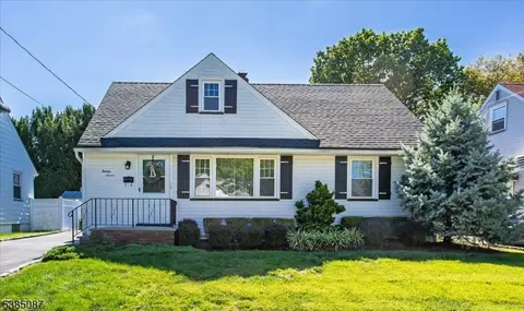 27 Serven Pl, Clifton, NJ 07011