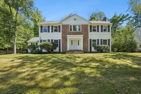 346 Long Hill Dr, Short Hills, NJ 07078