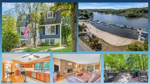 508 Colver Rd, Landing, NJ 07850